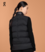 Chaqueta Negra Mujer Challenger Vest